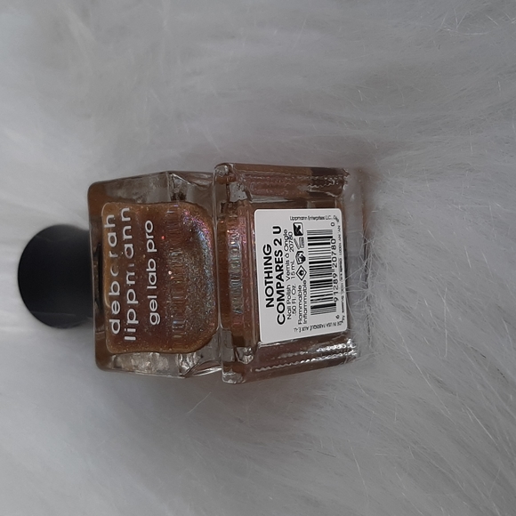 Deborah Lippmann Gel Lab Pro Nail Polish - Picture 4 of 10